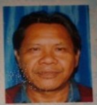 ALWIN IBRAHIM