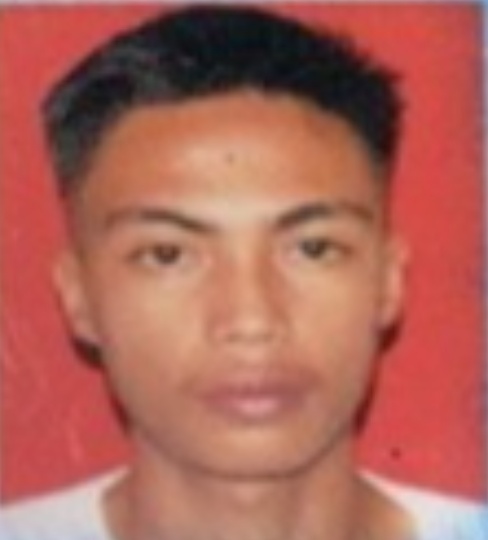 AHMAD ALHASNI