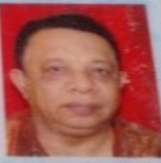 PENDAHAN ALAZAIN