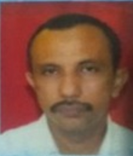 ARIFIN ABUBAKAR
